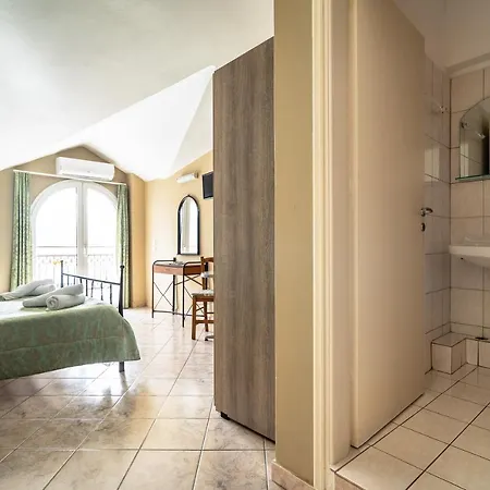 Zois Studio 10 Apartment *